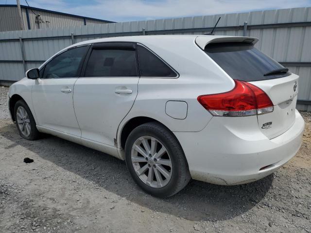 Photo 2 from auction – 2011 TOYOTA VENZA with VIN 4T3ZA3BB0BU042980