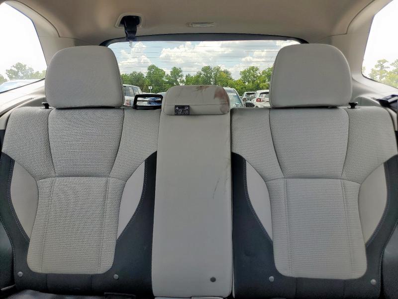 Photo 10 from auction – 2020 SUBARU FORESTER with VIN JF2SKADC6LH603054