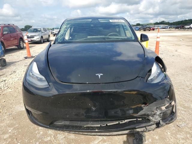 Photo 5 from auction – 2020 TESLA MODEL Y with VIN 5YJYGDEE0LF039350