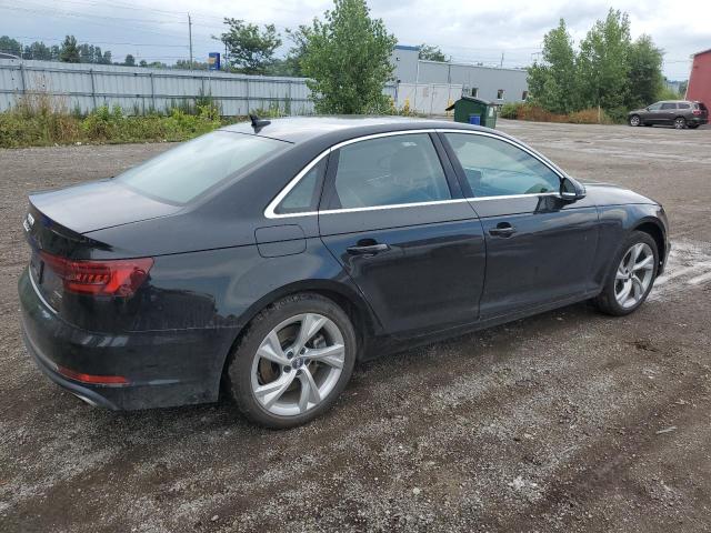 Photo 3 from auction – 2019 AUDI A4 PROGRES with VIN WAUBNAF41KN011487