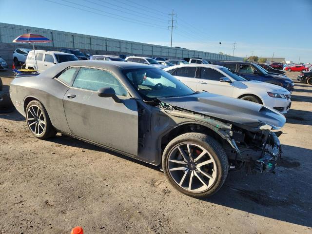 Photo 4 from auction – 2023 DODGE CHALLENGER with VIN 2C3CDZBT0PH621682