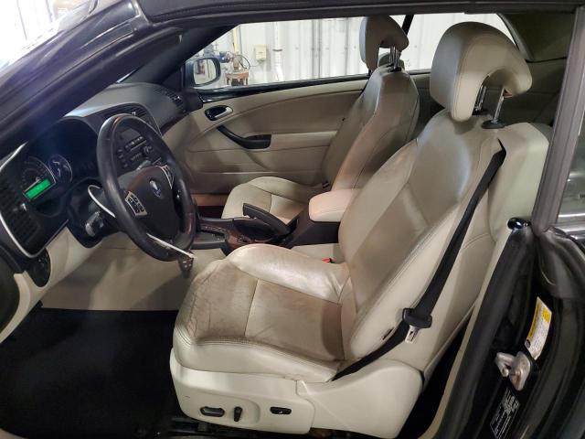 Photo 7 from auction – 2010 SAAB 9-3 2.0T with VIN YS3FA7CYXA1614849
