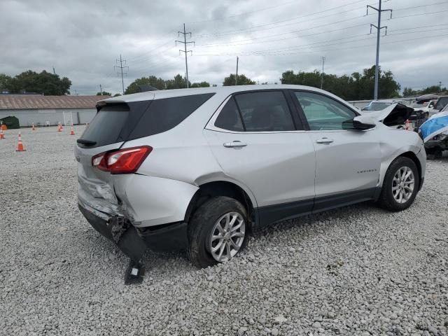 Photo 3 from auction – 2020 CHEVROLET EQUINOX LT with VIN 3GNAXJEVXLS508779