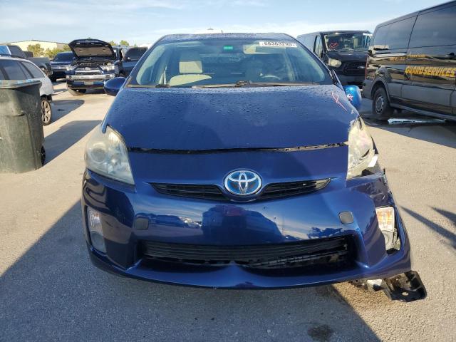 Photo 5 from auction – 2011 TOYOTA PRIUS with VIN JTDKN3DU3B0290066