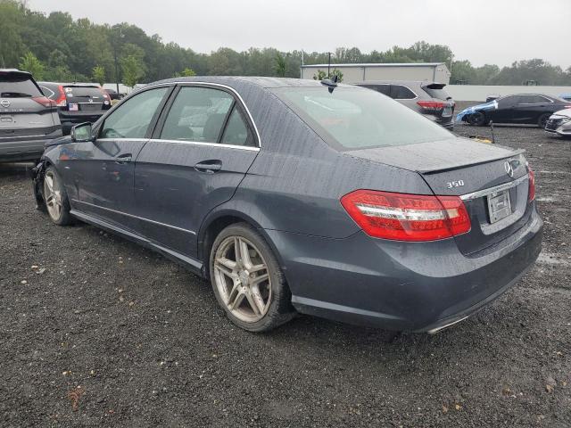 Photo 2 from auction – 2012 MERCEDES-BENZ E 350 4MAT with VIN WDDHF8JB1CA601714