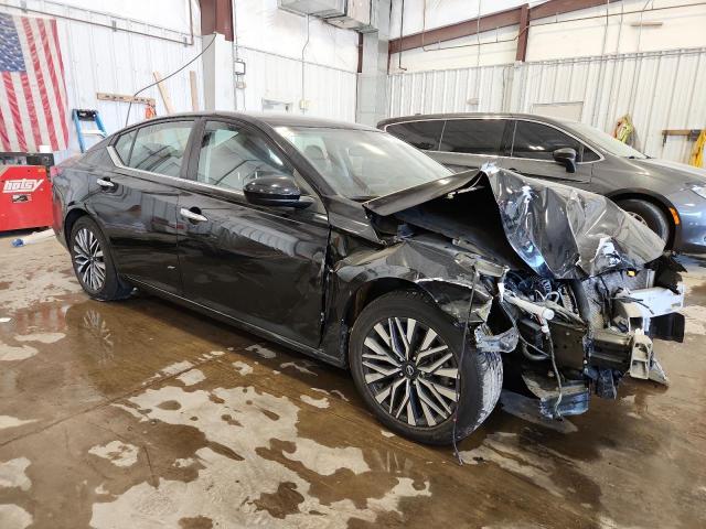 Photo 4 from auction – 2023 NISSAN ALTIMA SV with VIN 1N4BL4DV5PN313710