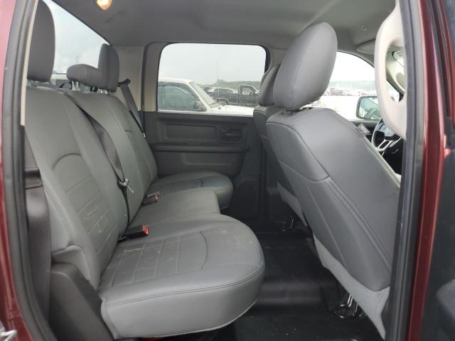 Photo 10 from auction – 2020 RAM 1500 CLASS with VIN 3C6RR7KT3LG296068