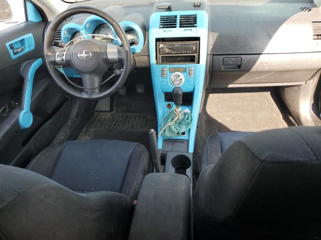 Photo 8 from auction – 2007 TOYOTA SCION TC with VIN JTKDE177070170423