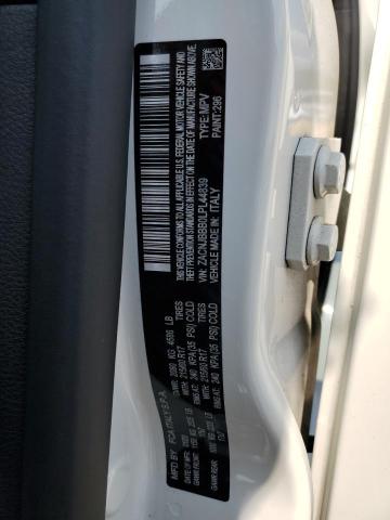 Photo 14 from auction – 2020 JEEP RENEGADE L with VIN ZACNJBBB0LPL44839