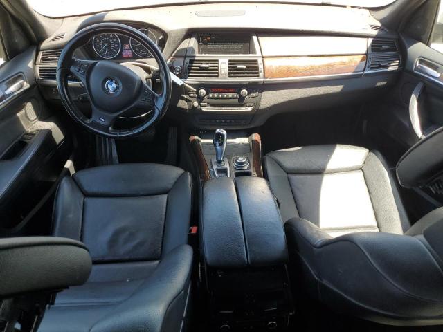 Photo 8 from auction – 2011 BMW X5 XDRIVE3 with VIN 5UXZV4C57BL410382