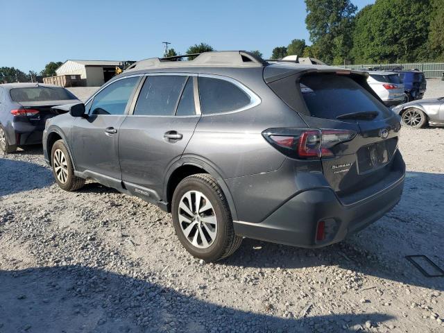 Photo 2 from auction – 2022 SUBARU OUTBACK with VIN 4S4BTAAC8N3104459