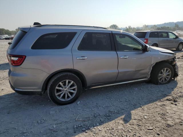 Photo 3 from auction – 2019 DODGE DURANGO SXT with VIN 1C4RDJAG7KC534255