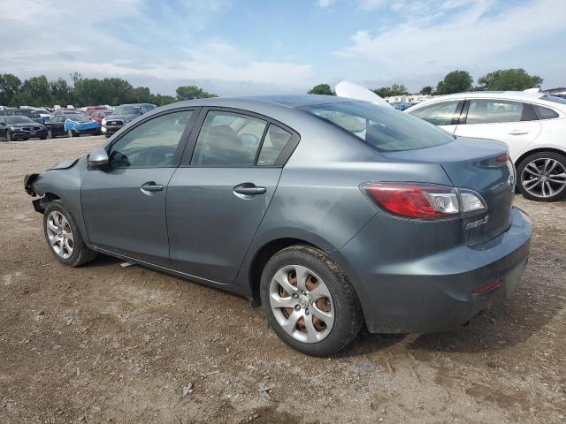 Photo 2 from auction – 2013 MAZDA 3 I with VIN JM1BL1U72D1797929