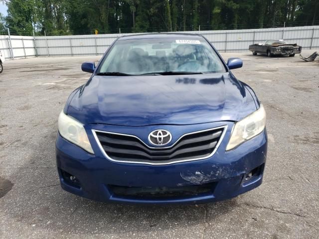 صورة رقم 5 من المزاد - 2011 TOYOTA CAMRY BASE مع VIN 4T1BF3EK3BU629455