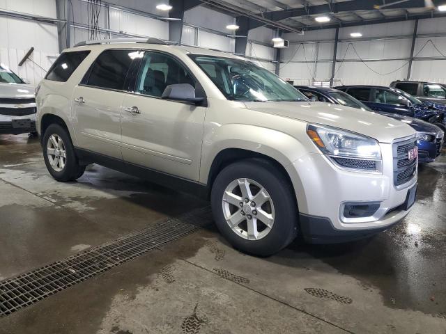 Photo 4 from auction – 2014 GMC ACADIA SLE with VIN 1GKKVPKD3EJ179546