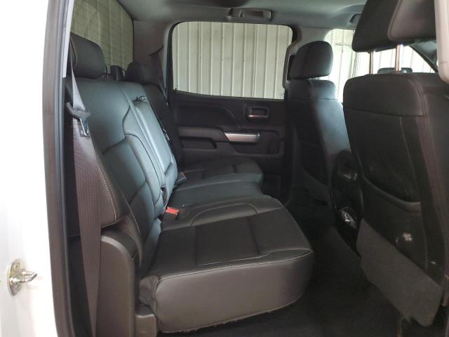Photo 10 from auction – 2019 CHEVROLET SILVERADO with VIN 1GC1KTEY0KF264706