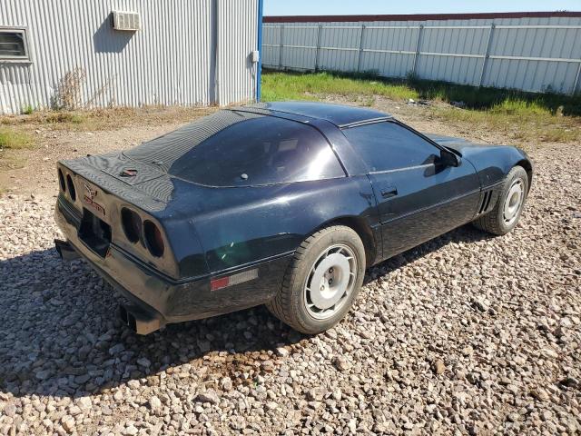 Photo 3 from auction – 1984 CHEVROLET CORVETTE with VIN 1G1AY0780E5127066