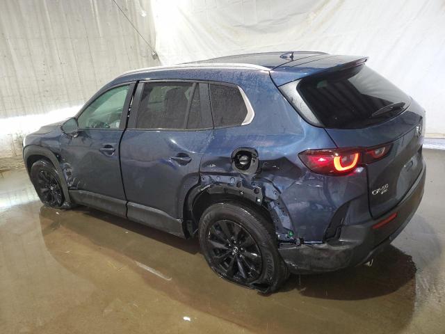Photo 2 from auction – 2025 MAZDA CX-50 PREM with VIN 7MMVABDM9SN345464