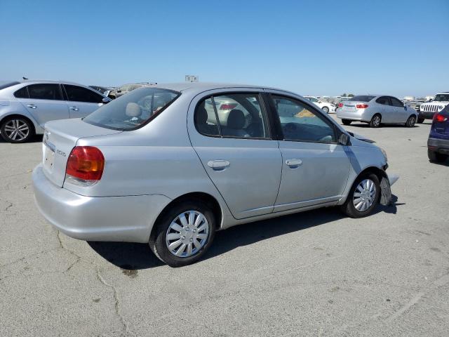 Photo 3 from auction – 2003 TOYOTA ECHO with VIN JTDBT123730296958