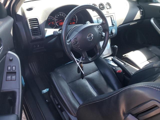 Photo 8 from auction – 2012 NISSAN ALTIMA S with VIN 1N4AL2EP2CC220908