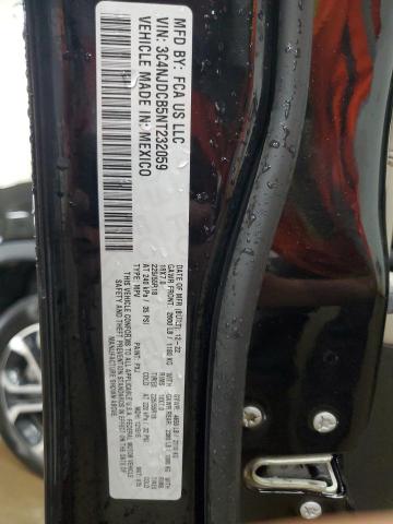 Photo 14 from auction – 2022 JEEP COMPASS LI with VIN 3C4NJDCB5NT232059