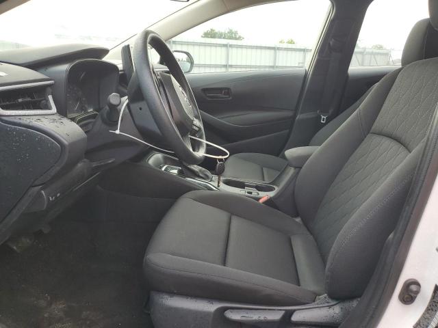 Photo 7 from auction – 2024 TOYOTA COROLLA LE with VIN 5YFB4MDE8RP220242