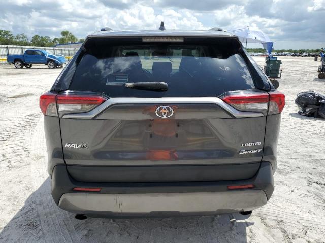 Photo 6 from auction – 2019 TOYOTA RAV4 LIMIT with VIN 2T3Y1RFVXKW042035