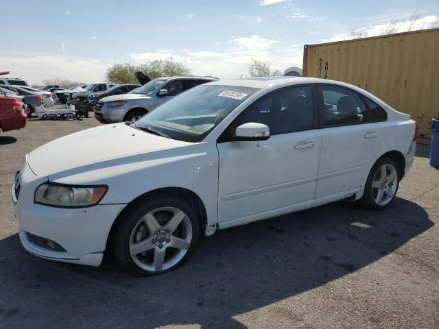 VOLVO S40 2.4I 2008 with VIN YV1MS390782365608 - Photo from auction
