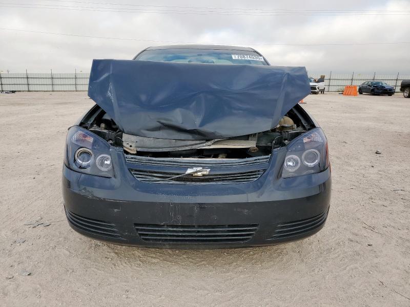 Photo 5 from auction – 2009 CHEVROLET COBALT LS with VIN 1G1AS58H397296733