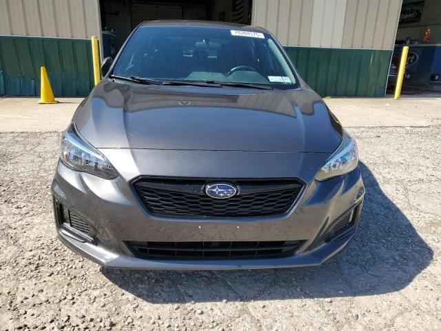 Photo 5 from auction – 2019 SUBARU IMPREZA SP with VIN 4S3GTAJ67K3730035