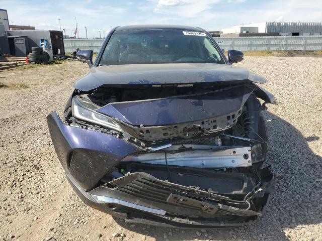 Photo 5 from auction – 2021 TOYOTA VENZA LE with VIN JTEAAAAH7MJ018759