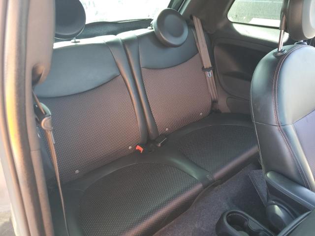 Photo 10 from auction – 2015 FIAT 500 ELECTR with VIN 3C3CFFGE5FT726095