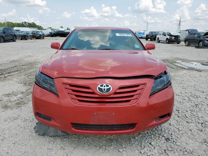 Photo 5 from auction – 2009 TOYOTA CAMRY BASE with VIN 4T1BE46KX9U361151