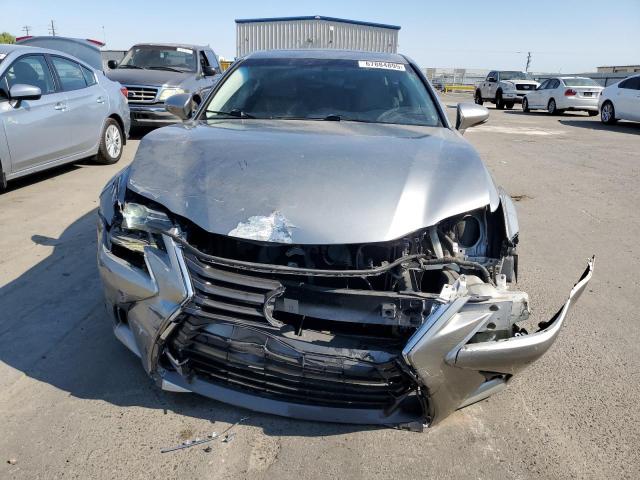 Photo 5 from auction – 2016 LEXUS GS 350 BASE with VIN JTHBZ1BL1GA003231