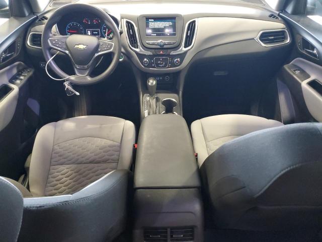 Photo 8 from auction – 2019 CHEVROLET EQUINOX LS with VIN 3GNAXSEV2KL208202