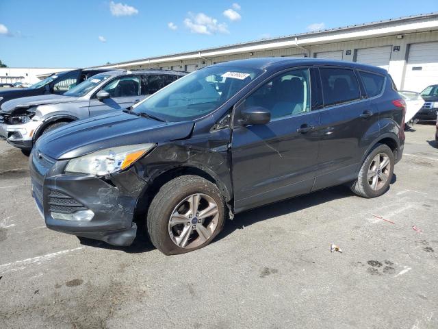 FORD ESCAPE SE 2015 with VIN 1FMCU0GX7FUB04325 - Photo from auction