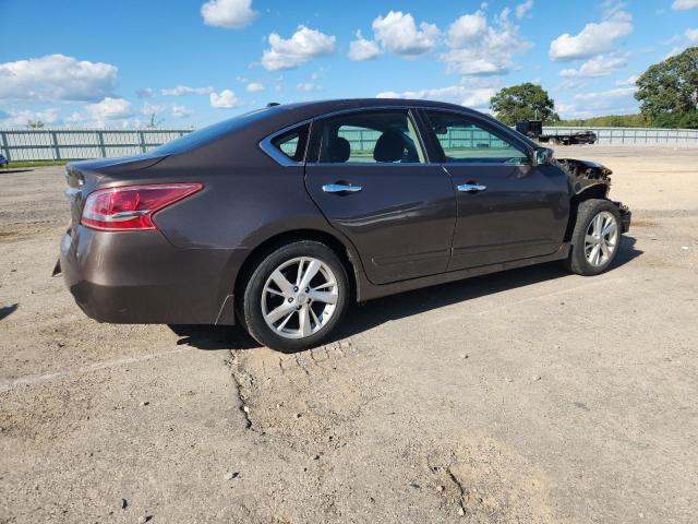 Photo 3 from auction – 2013 NISSAN ALTIMA 2.5 with VIN 1N4AL3AP7DC178569
