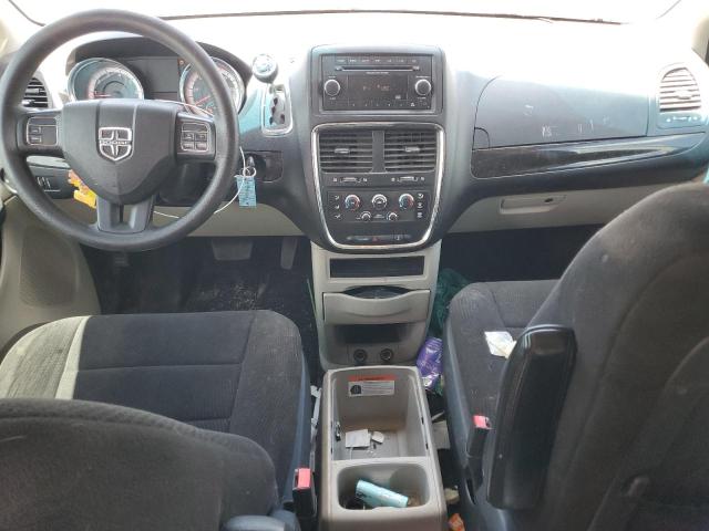 Photo 8 from auction – 2013 DODGE GRAND CARA with VIN 2C4RDGBG2DR584881