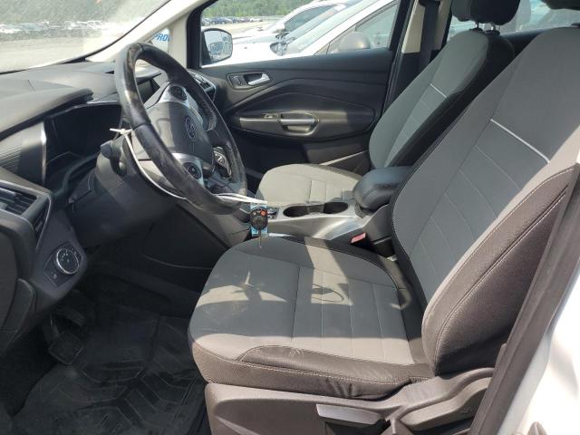 Photo 7 from auction – 2013 FORD C-MAX SE with VIN 1FADP5AU0DL539059