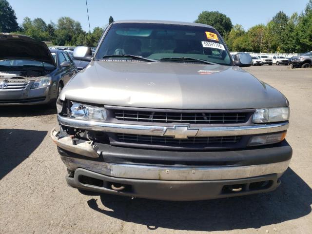 Photo 5 from auction – 2000 CHEVROLET SILVERADO with VIN 1GCEK19V1YE415735