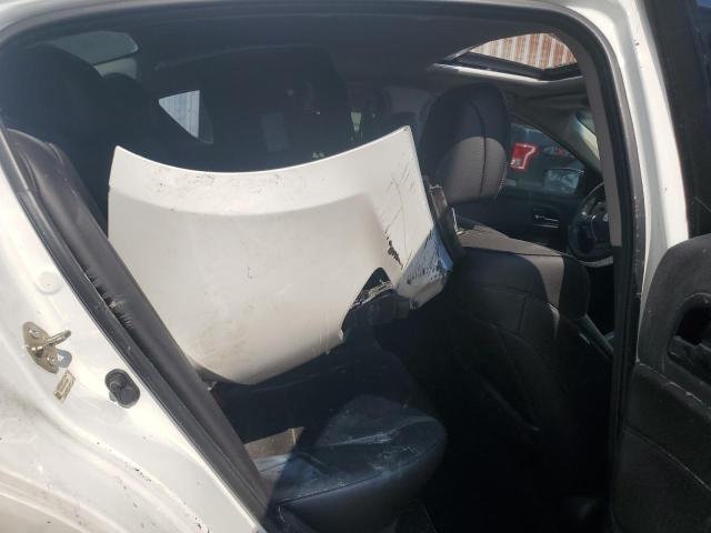 Photo 10 from auction – 2015 ACURA ILX 20 with VIN 19VDE1F34FE004684