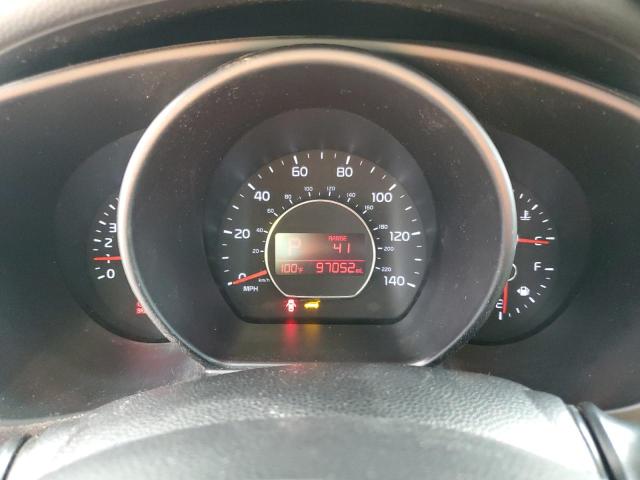 Zdjęcie 9 z aukcji – 2016 KIA SOUL z VIN KNDJN2A24G7335409