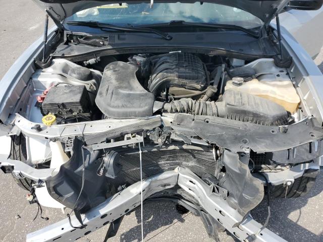 Photo 11 from auction – 2021 DODGE CHARGER GT with VIN 2C3CDXHG5MH574305