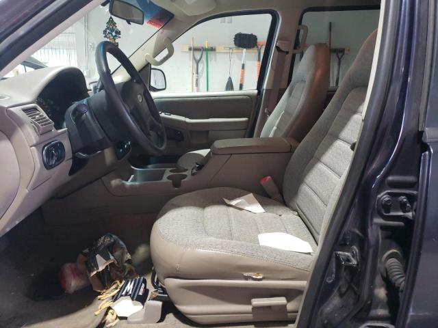 Photo 7 from auction – 2002 FORD EXPLORER with VIN 1FMZU72E72UB51163