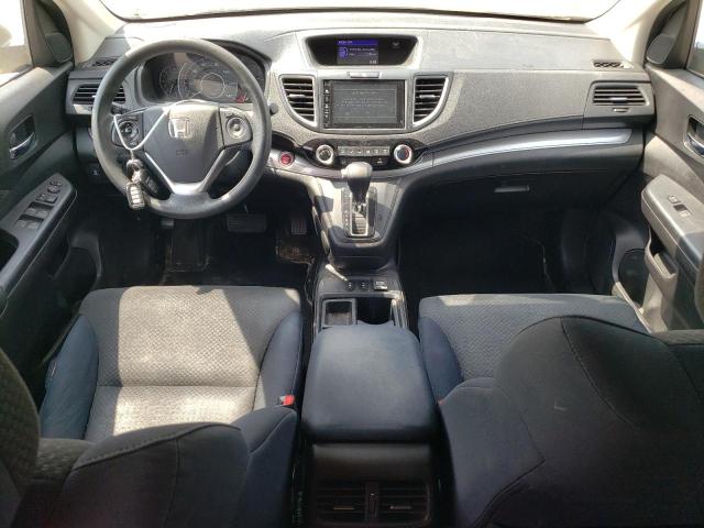 Photo 8 from auction – 2015 HONDA CR-V EX with VIN 5J6RM4H5XFL046830