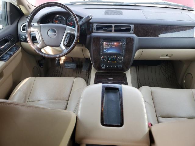 Photo 8 from auction – 2012 GMC YUKON DENALI with VIN 1GKS2EEF4CR179869