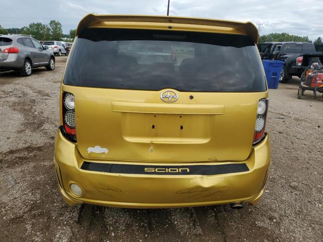 Photo 6 from auction – 2008 TOYOTA SCION with VIN JTLKE50E481058769