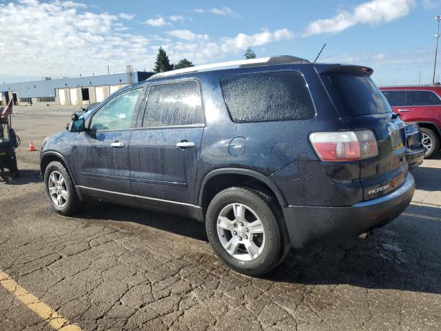 Photo 2 from auction – 2011 GMC ACADIA SLE with VIN 1GKKRNED6BJ319914