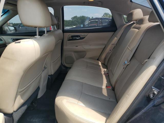 Photo 10 from auction – 2014 NISSAN ALTIMA 2.5 with VIN 1N4AL3AP8EC264314