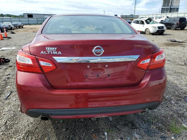 Photo 6 from auction – 2017 NISSAN ALTIMA 2.5 with VIN 1N4AL3AP9HC233299